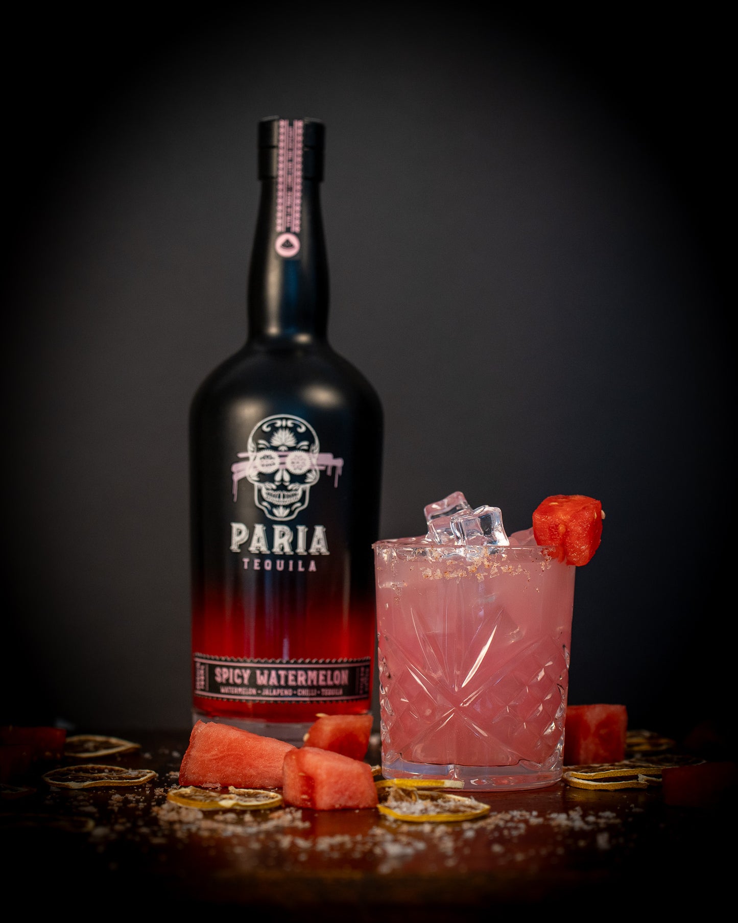 Spicy Watermelon 700ML 25% ABV