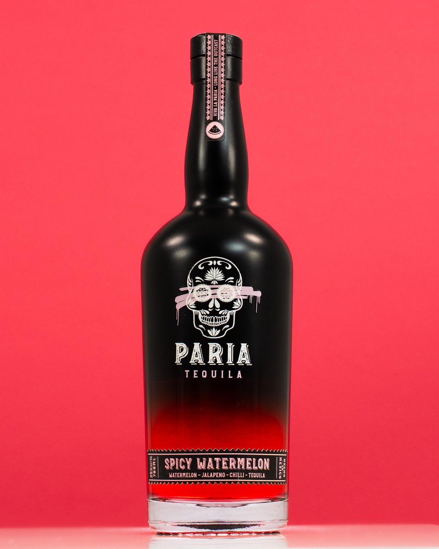 Spicy Watermelon 700ML 25% ABV
